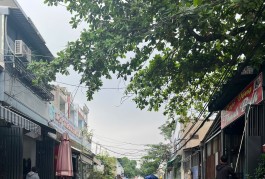 Bán nhà 2 tầng, 64m², Mã Lò, Bình Hưng Hòa, Bình Tân - 4.9 tỷ